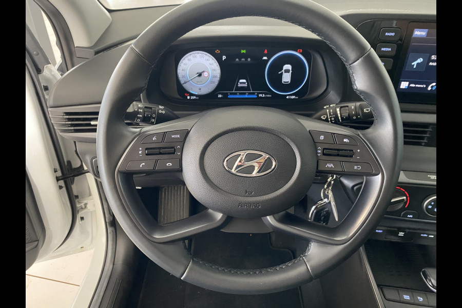 Hyundai i20 1.0 T-GDI Comfort automaat Camera / CarPlay / digitaal dashboard