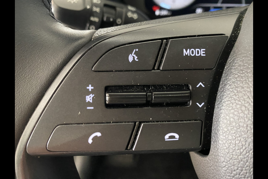 Hyundai i20 1.0 T-GDI Comfort automaat Camera / CarPlay / digitaal dashboard