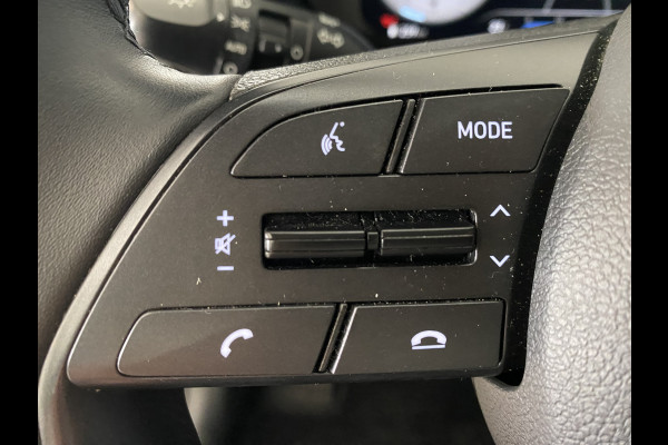 Hyundai i20 1.0 T-GDI Comfort automaat Camera / CarPlay / digitaal dashboard