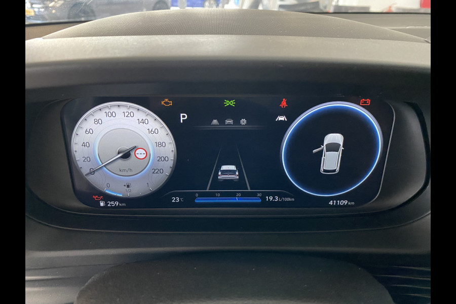 Hyundai i20 1.0 T-GDI Comfort automaat Camera / CarPlay / digitaal dashboard