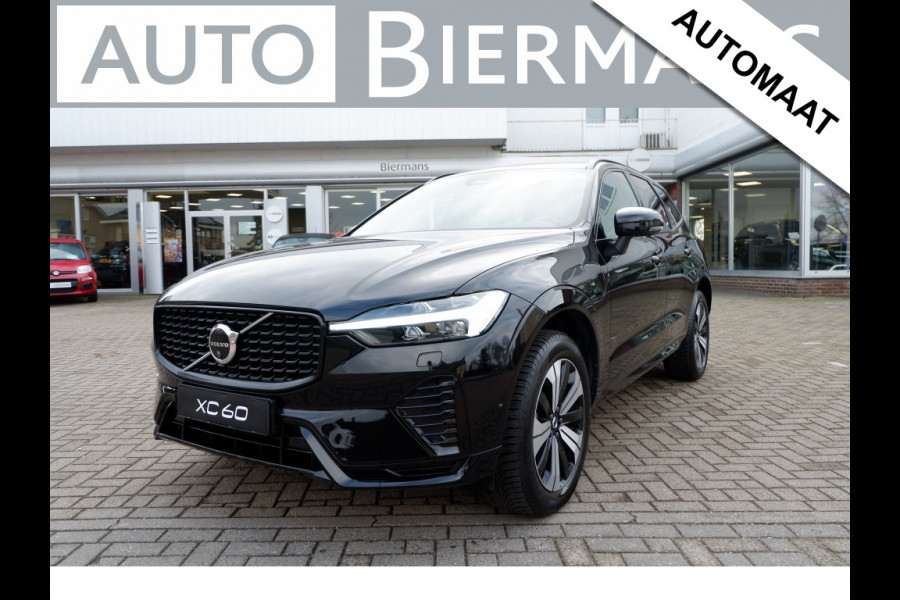 Volvo XC60 2.0 T6 AWD Pus Dark / INCL. Garantie / 360 Camera / Pano