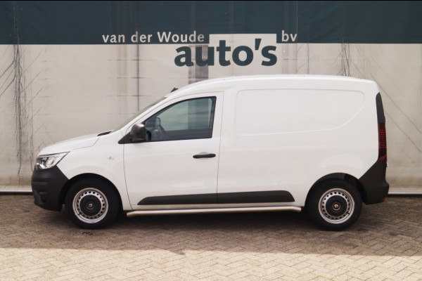 Renault Express 1.5 dCi 75pk Comfort -NAVI-AIRCO-TRAKHAAK-PDC-