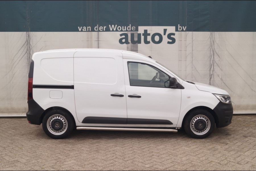 Renault Express 1.5 dCi 75pk Comfort -NAVI-AIRCO-TRAKHAAK-PDC-