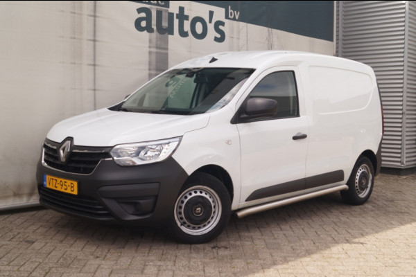 Renault Express 1.5 dCi 75pk Comfort -NAVI-AIRCO-TRAKHAAK-PDC-