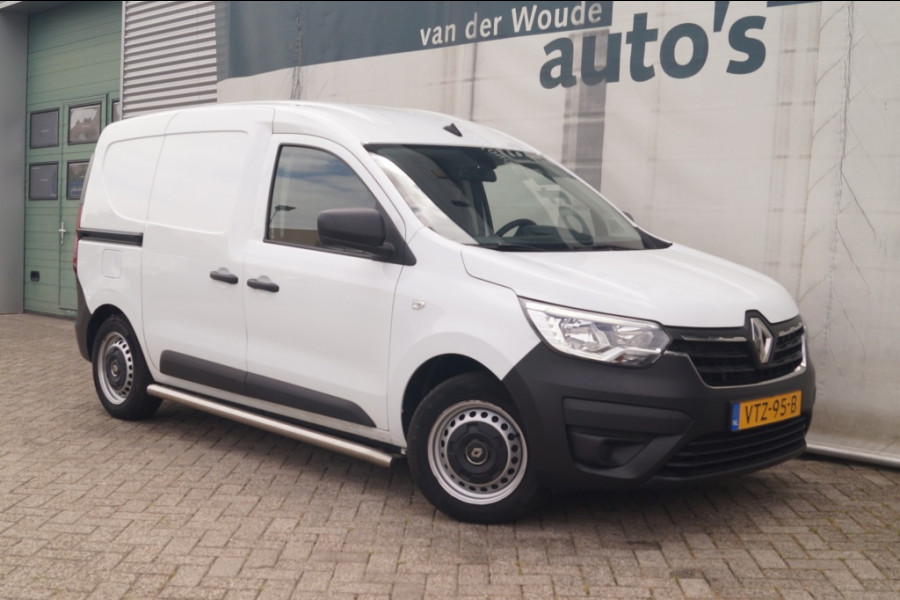 Renault Express 1.5 dCi 75pk Comfort -NAVI-AIRCO-TRAKHAAK-PDC-