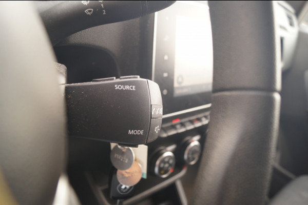 Renault Express 1.5 dCi 75pk Comfort -NAVI-AIRCO-TRAKHAAK-PDC-
