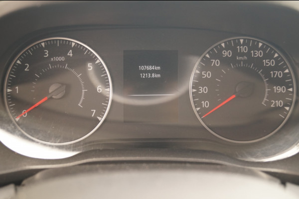 Renault Express 1.5 dCi 75pk Comfort -NAVI-AIRCO-TRAKHAAK-PDC-