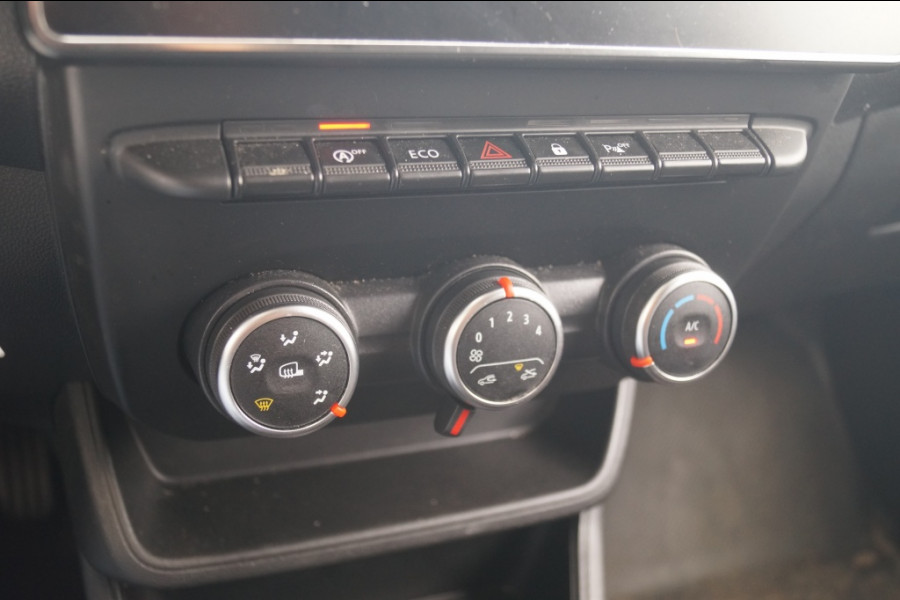 Renault Express 1.5 dCi 75pk Comfort -NAVI-AIRCO-TRAKHAAK-PDC-