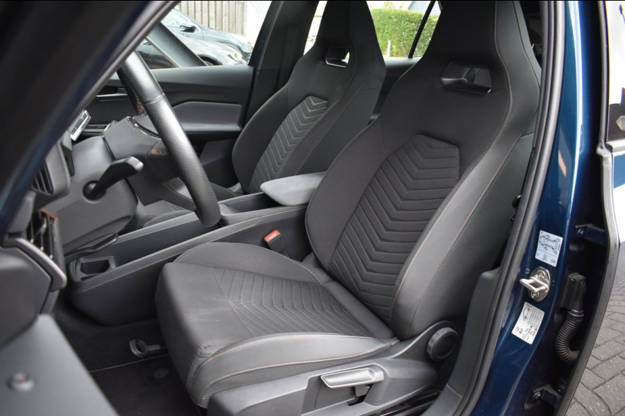 CUPRA Born Business One 62 kWh SOH 91,6% | CAMERA | ACC | SFEERVERLICHTING | NAP | APPLE CARPLAY | ANDROID AUTO