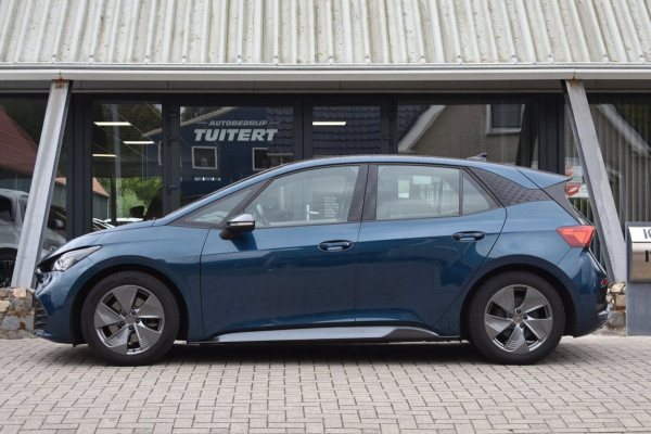 CUPRA Born Business One 62 kWh SOH 91,6% | CAMERA | ACC | SFEERVERLICHTING | NAP | APPLE CARPLAY | ANDROID AUTO