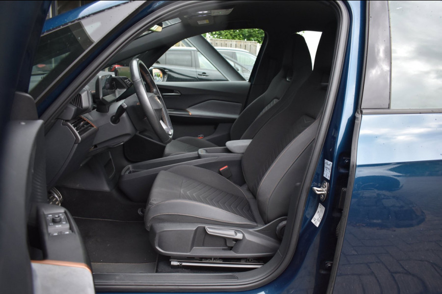 CUPRA Born Business One 62 kWh SOH 91,6% | CAMERA | ACC | SFEERVERLICHTING | NAP | APPLE CARPLAY | ANDROID AUTO