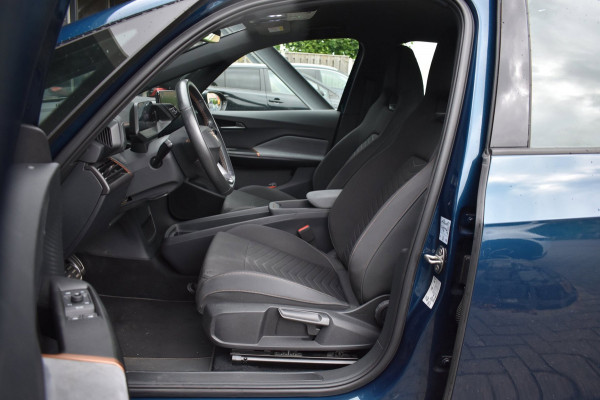 CUPRA Born Business One 62 kWh SOH 91,6% | CAMERA | ACC | SFEERVERLICHTING | NAP | APPLE CARPLAY | ANDROID AUTO