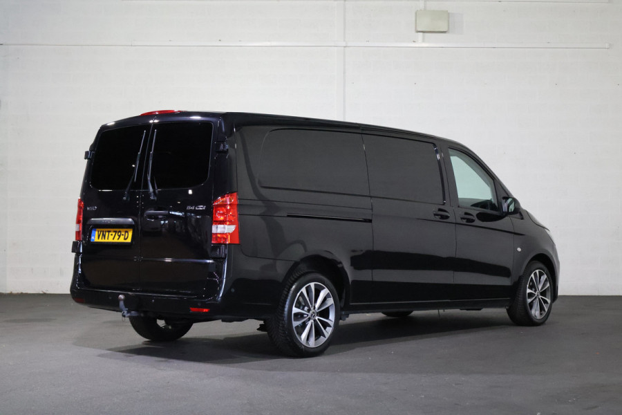 Mercedes-Benz Vito 114 CDI XL Automaat