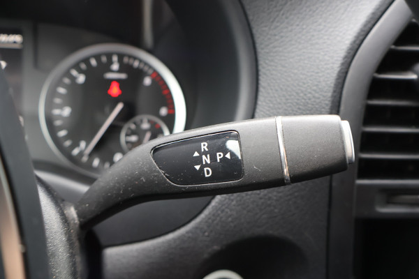 Mercedes-Benz Vito 114 CDI XL Automaat