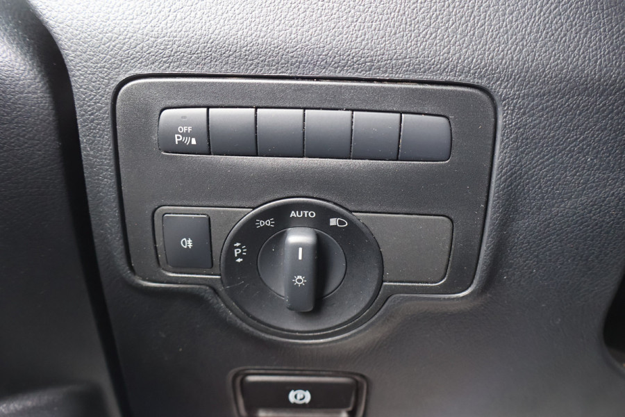 Mercedes-Benz Vito 114 CDI XL Automaat