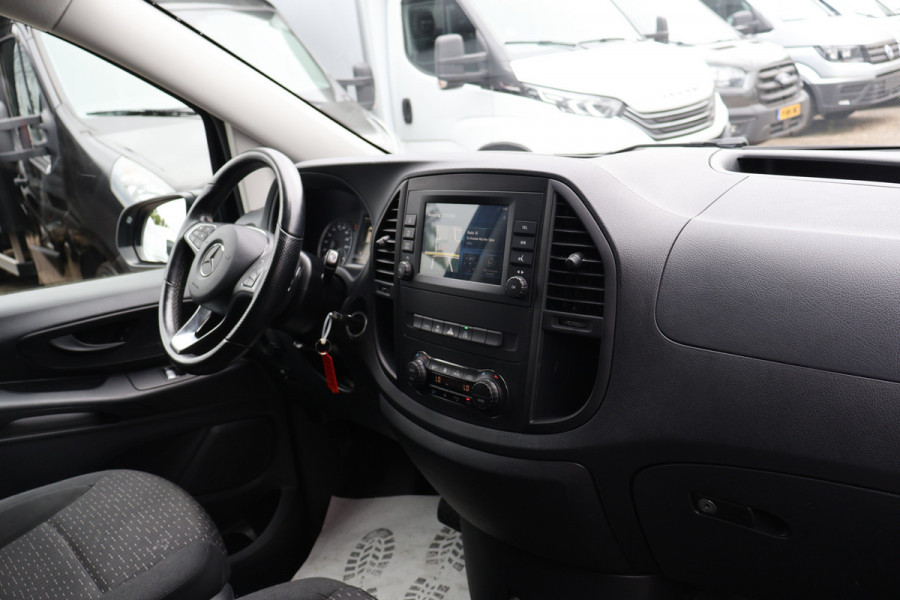 Mercedes-Benz Vito 114 CDI XL Automaat