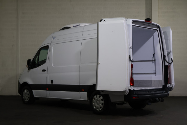 Mercedes-Benz Sprinter 317 CDI L2 H2 Automaat Koelwagen Dag en Nacht