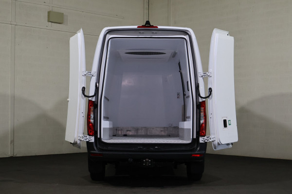 Mercedes-Benz Sprinter 317 CDI L2 H2 Automaat Koelwagen Dag en Nacht