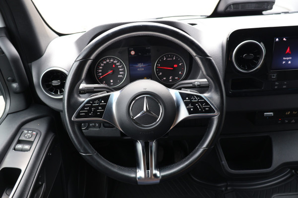 Mercedes-Benz Sprinter 317 CDI L2 H2 Automaat Koelwagen Dag en Nacht