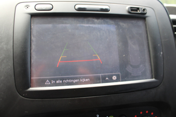 Opel Vivaro 1.6 CDTI L2H1 Innovation 2.0 EcoFlex |Camera|Navi|Trekhaak|2 schuifdeuren