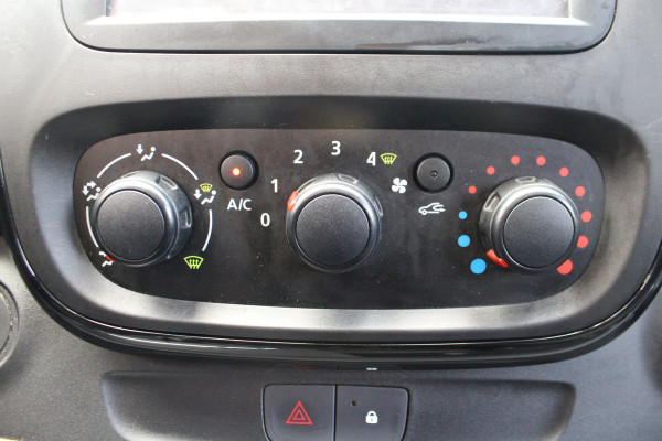 Opel Vivaro 1.6 CDTI L2H1 Innovation 2.0 EcoFlex |Camera|Navi|Trekhaak|2 schuifdeuren