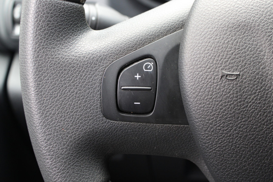 Opel Vivaro 1.6 CDTI L2H1 Innovation 2.0 EcoFlex |Camera|Navi|Trekhaak|2 schuifdeuren