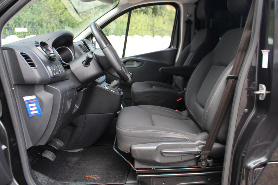 Opel Vivaro 1.6 CDTI L2H1 Innovation 2.0 EcoFlex |Camera|Navi|Trekhaak|2 schuifdeuren