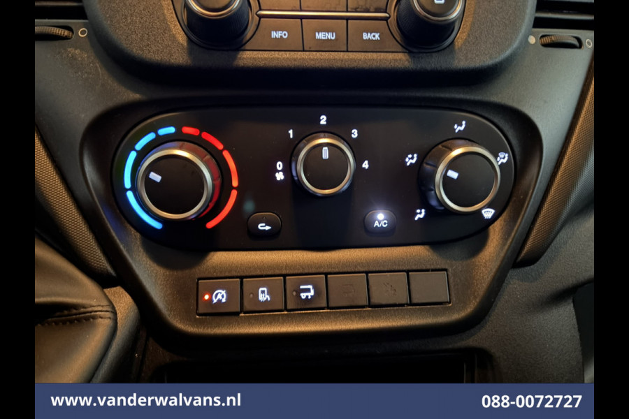 Iveco Daily 35C16H 157pk Bakwagen Laadklep Euro6 Airco | Camera | Bijrijdersbank .