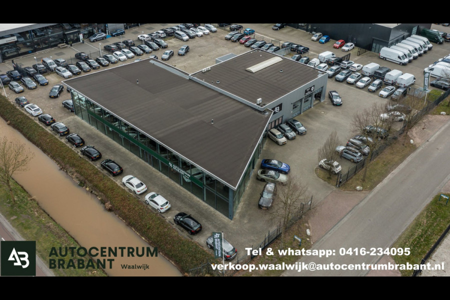 Mercedes-Benz C-Klasse Estate 300 e AMG Line(Dealer OnderH, Camera, Dodehoek, StoelV, Carplay, Parkeersensoren, Etc)