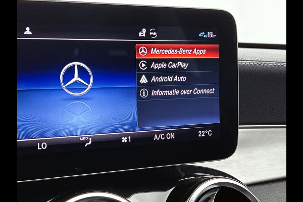 Mercedes-Benz C-Klasse Estate 300 e AMG Line(Dealer OnderH, Camera, Dodehoek, StoelV, Carplay, Parkeersensoren, Etc)