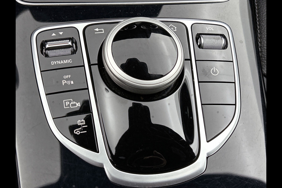 Mercedes-Benz C-Klasse Estate 300 e AMG Line(Dealer OnderH, Camera, Dodehoek, StoelV, Carplay, Parkeersensoren, Etc)