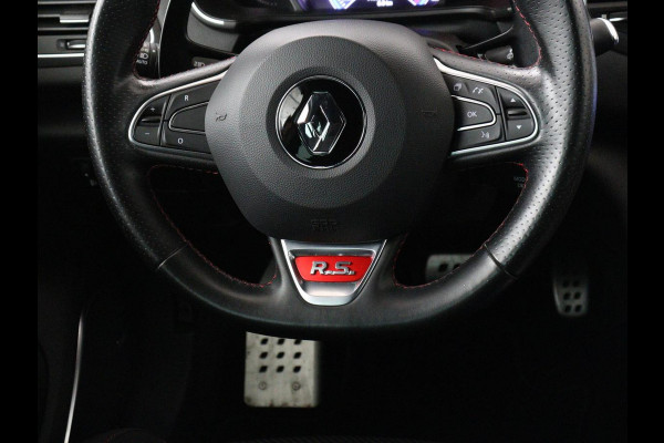 Renault Mégane 1.8 TCe 280 RS | Origineel NL | Head-Up | Carplay | Camera | Keyless | Full LED | Sportstoelen | Park Assist | Dodehoek detectie | Navigatie | Bose Sound | Cruise control | Bluetooth | Climate control