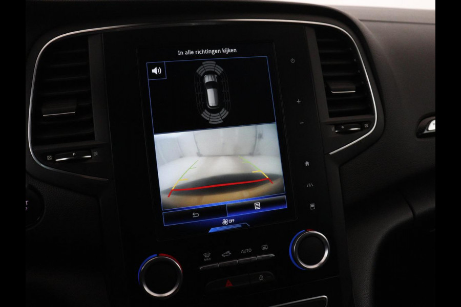 Renault Mégane 1.8 TCe 280 RS | Origineel NL | Head-Up | Carplay | Camera | Keyless | Full LED | Sportstoelen | Park Assist | Dodehoek detectie | Navigatie | Bose Sound | Cruise control | Bluetooth | Climate control