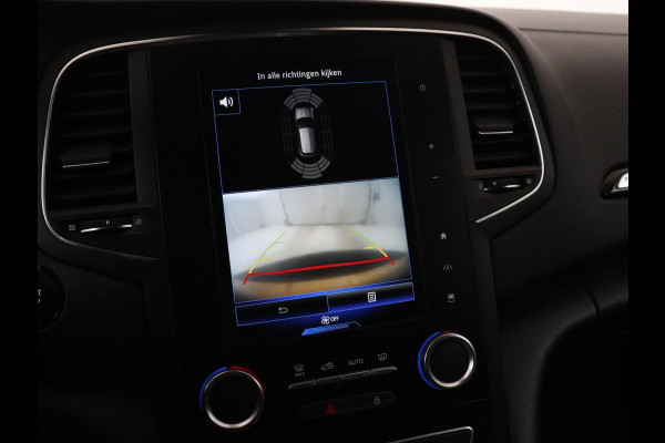Renault Mégane 1.8 TCe 280 RS | Origineel NL | Head-Up | Carplay | Camera | Keyless | Full LED | Sportstoelen | Park Assist | Dodehoek detectie | Navigatie | Bose Sound | Cruise control | Bluetooth | Climate control