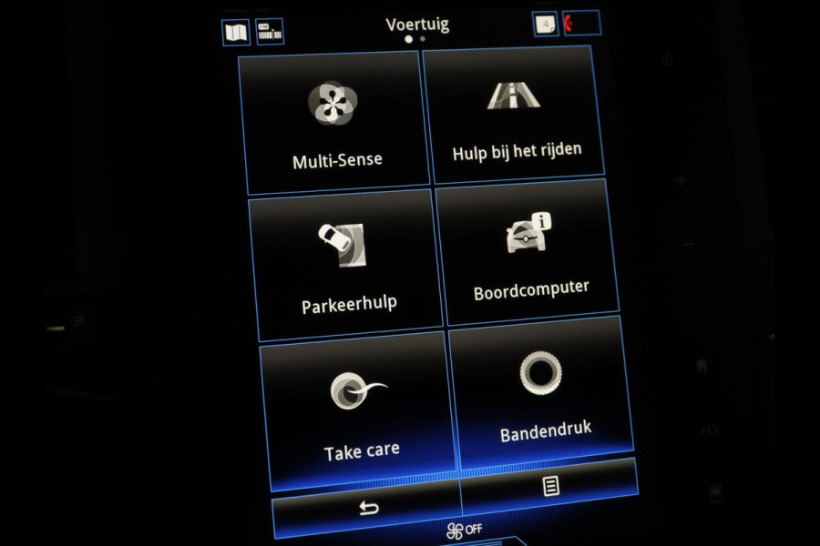 Renault Mégane 1.8 TCe 280 RS | Origineel NL | Head-Up | Carplay | Camera | Keyless | Full LED | Sportstoelen | Park Assist | Dodehoek detectie | Navigatie | Bose Sound | Cruise control | Bluetooth | Climate control