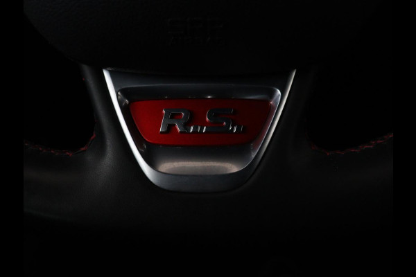 Renault Mégane 1.8 TCe 280 RS | Origineel NL | Head-Up | Carplay | Camera | Keyless | Full LED | Sportstoelen | Park Assist | Dodehoek detectie | Navigatie | Bose Sound | Cruise control | Bluetooth | Climate control