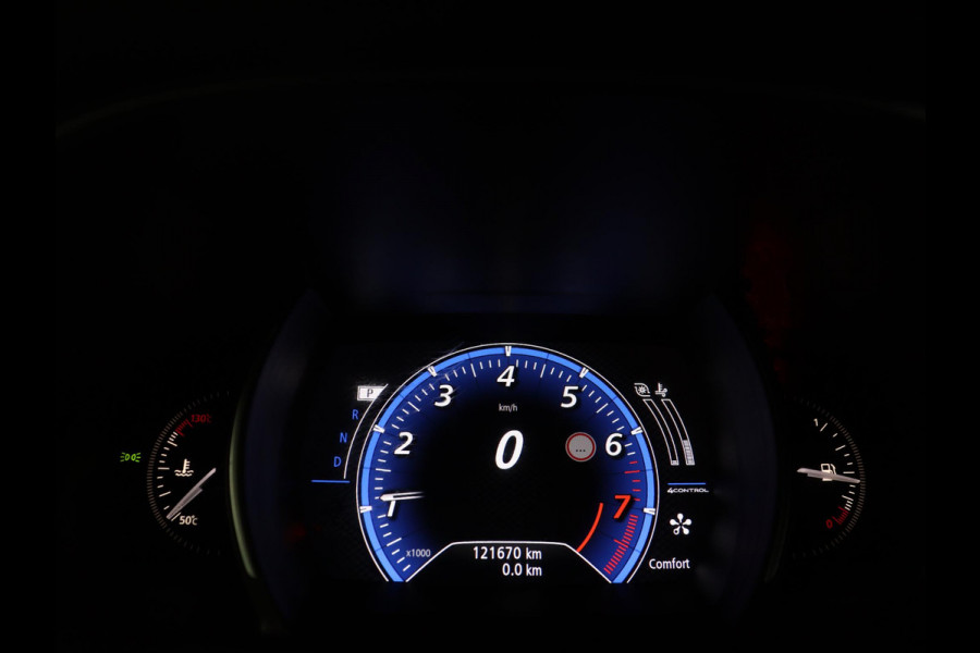 Renault Mégane 1.8 TCe 280 RS | Origineel NL | Head-Up | Carplay | Camera | Keyless | Full LED | Sportstoelen | Park Assist | Dodehoek detectie | Navigatie | Bose Sound | Cruise control | Bluetooth | Climate control