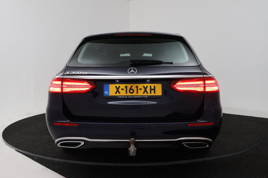 Mercedes-Benz E-Klasse Estate 300 de Advantage (TREKHAAK, STOELVERWARMING, SFEERVERLICHTING, CRUISE ADAPTIEF, CAMERA)
