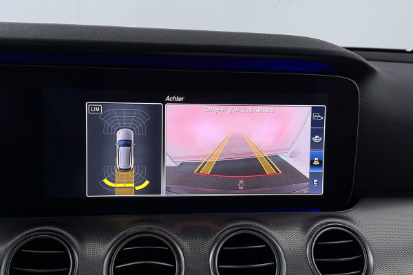 Mercedes-Benz E-Klasse Estate 300 de Advantage (TREKHAAK, STOELVERWARMING, SFEERVERLICHTING, CRUISE ADAPTIEF, CAMERA)