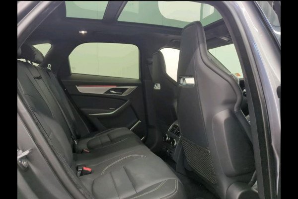 Jaguar F-Pace 2.0 P400e PHEV AWD. R-Dynamic HSE / Panoramadak / Leder-luxe / Pdc.+Camera / Navigatie / Hot-Cold Climate Pack / Surround Sound system / Apk 03-2027