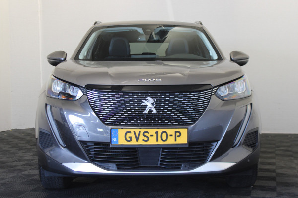 Peugeot 2008 1.2 PureTech Allure |Stoelverwarming|Navi|