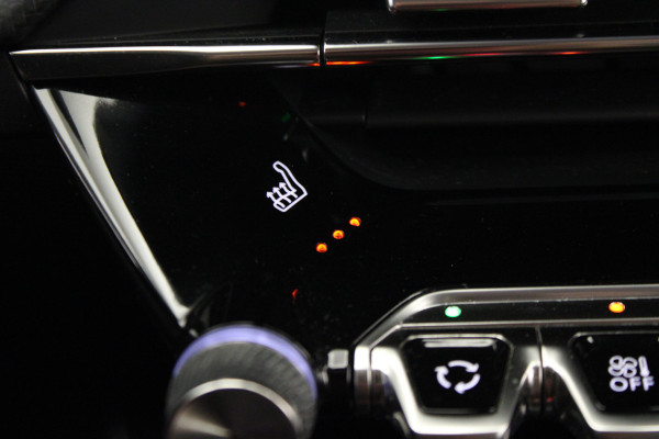Peugeot 2008 1.2 PureTech Allure |Stoelverwarming|Navi|