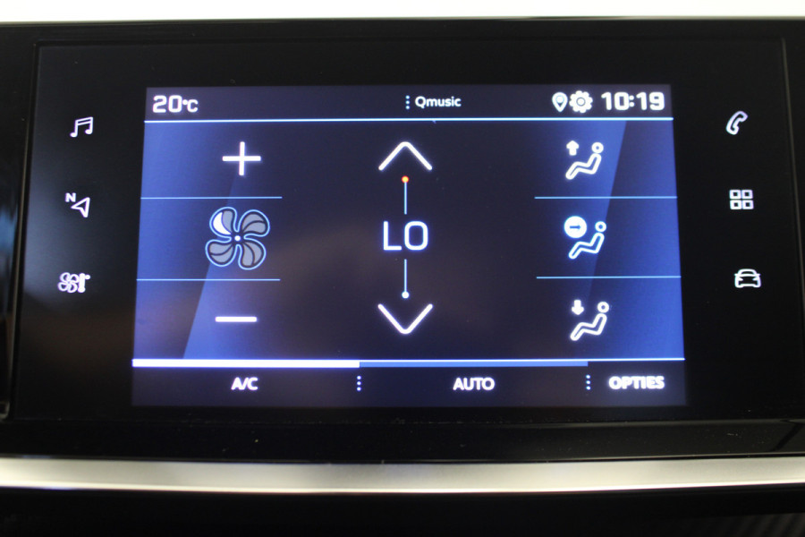 Peugeot 2008 1.2 PureTech Allure |Stoelverwarming|Navi|