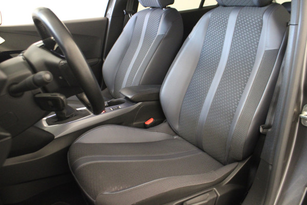 Peugeot 2008 1.2 PureTech Allure |Stoelverwarming|Navi|