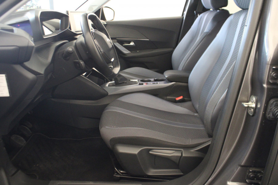 Peugeot 2008 1.2 PureTech Allure |Stoelverwarming|Navi|
