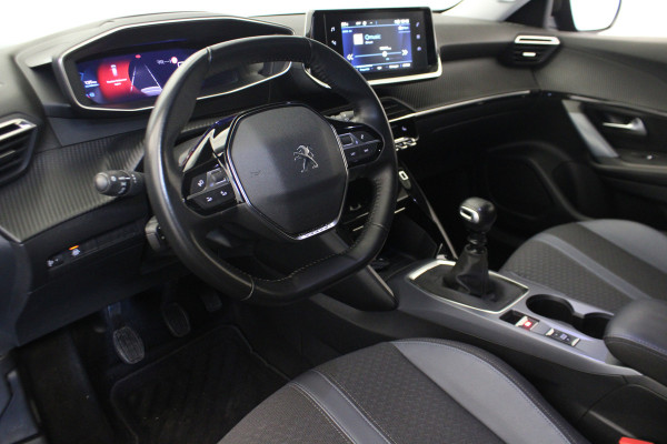 Peugeot 2008 1.2 PureTech Allure |Stoelverwarming|Navi|
