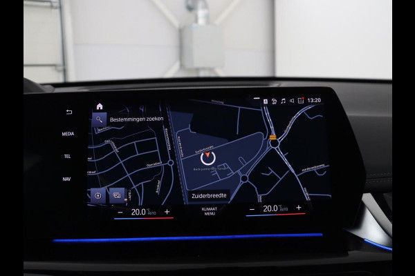 BMW X1 xDrive23i M-sport | Trekhaak | Leder | Head-up | 360 camera | Carplay | Stoelverwarming | Cruise control | Sfeerverlichting | Climate control | Full LED
