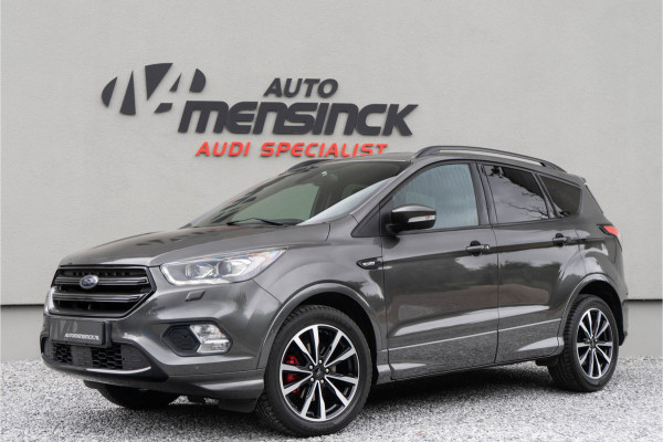 Ford Kuga 1.5 EcoBoost ST Line / Touch Navigatie/ Cruise Control/ Trekhaak/ 110kW (150PK)