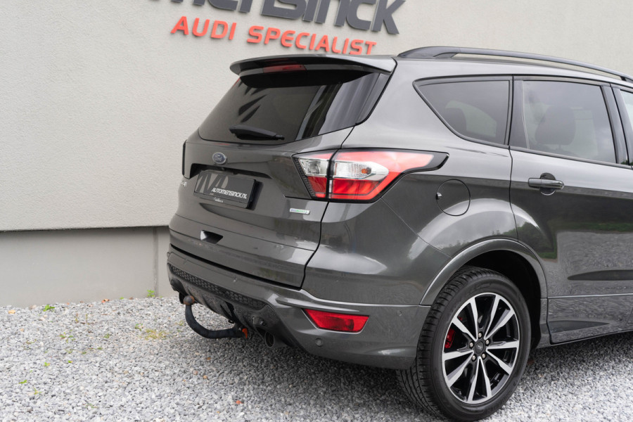 Ford Kuga 1.5 EcoBoost ST Line / Touch Navigatie/ Cruise Control/ Trekhaak/ 110kW (150PK)