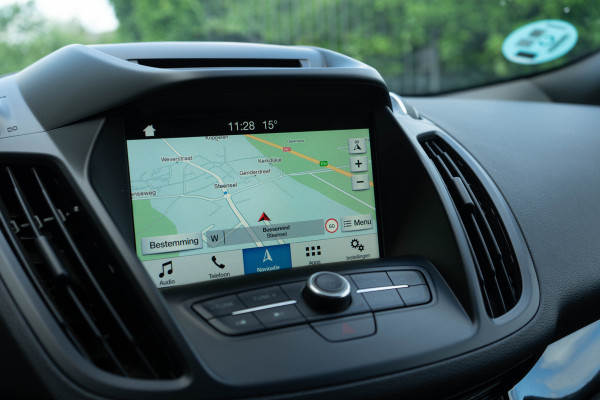 Ford Kuga 1.5 EcoBoost ST Line / Touch Navigatie/ Cruise Control/ Trekhaak/ 110kW (150PK)